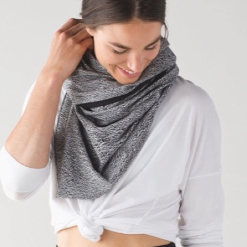 Lululemon vinyasa